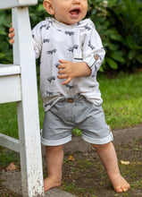 Lade das Bild in den Galerie-Viewer, Sommershorts 23 Mini