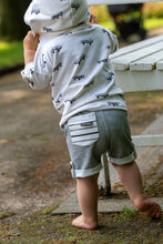 Lade das Bild in den Galerie-Viewer, Sommershorts 23 Mini