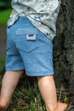 Lade das Bild in den Galerie-Viewer, Sommershorts 23 Mini