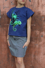 Lade das Bild in den Galerie-Viewer, Ilvie Maxi