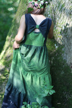 Lade das Bild in den Galerie-Viewer, Maxikleid Zoraya Maxi