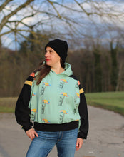 Lade das Bild in den Galerie-Viewer, Harlow Damen