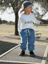 Lade das Bild in den Galerie-Viewer, Malik Mini