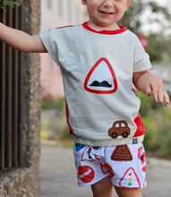 Lade das Bild in den Galerie-Viewer, Shirt Yoris Mini