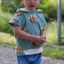 Lade das Bild in den Galerie-Viewer, Shirt Yoris Mini