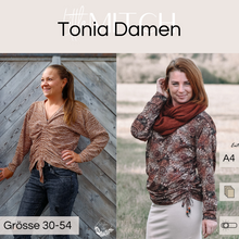 Lade das Bild in den Galerie-Viewer, Tonia Damen