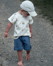 Lade das Bild in den Galerie-Viewer, Sommershorts 23 Maxi