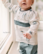 Lade das Bild in den Galerie-Viewer, Schnuffel Mini