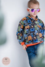 Lade das Bild in den Galerie-Viewer, Galloway Mini