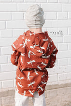 Lade das Bild in den Galerie-Viewer, Clayton Maxi