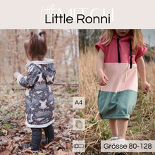 Lade das Bild in den Galerie-Viewer, Little Ronni Mini