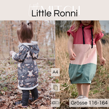 Lade das Bild in den Galerie-Viewer, Little Ronni Maxi