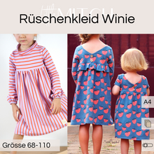 Lade das Bild in den Galerie-Viewer, Winie Mini