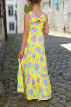 Lade das Bild in den Galerie-Viewer, Maxikleid Zoraya Maxi