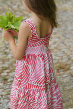 Lade das Bild in den Galerie-Viewer, Maxikleid Zoraya Mini