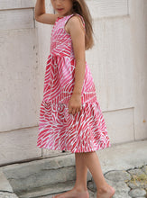 Lade das Bild in den Galerie-Viewer, Maxikleid Zoraya Maxi