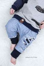 Lade das Bild in den Galerie-Viewer, Knickerbaggy Odin Mini