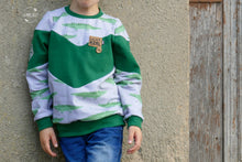 Lade das Bild in den Galerie-Viewer, Arthur&Aileen Maxi