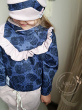 Lade das Bild in den Galerie-Viewer, Arthur&Aileen Maxi