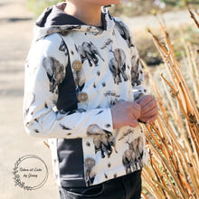 Lade das Bild in den Galerie-Viewer, Qnöpfchen Maxi