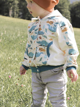 Lade das Bild in den Galerie-Viewer, Ian Mini