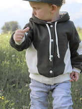 Lade das Bild in den Galerie-Viewer, Ian Mini