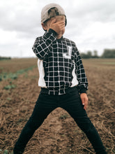 Lade das Bild in den Galerie-Viewer, Ian Mini&Maxi Kombi