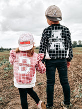 Lade das Bild in den Galerie-Viewer, Ian Mini&Maxi Kombi