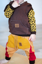 Lade das Bild in den Galerie-Viewer, Babyset Nordic Love