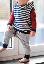 Lade das Bild in den Galerie-Viewer, Babyset Nordic Love