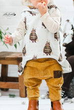 Lade das Bild in den Galerie-Viewer, Babyset Nordic Love