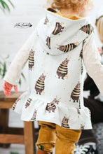 Lade das Bild in den Galerie-Viewer, Pullunder Norvin&Nea Mini