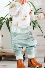 Lade das Bild in den Galerie-Viewer, Knickerbaggy Odin Mini