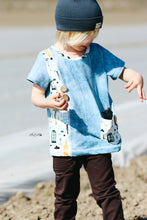 Lade das Bild in den Galerie-Viewer, Qnöpfchen Maxi