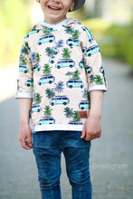 Lade das Bild in den Galerie-Viewer, Schnuffel Maxi