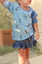 Lade das Bild in den Galerie-Viewer, Tonia Kids Mini