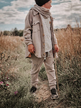 Lade das Bild in den Galerie-Viewer, Shacket Urban Maxi