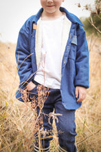 Lade das Bild in den Galerie-Viewer, Shacket Urban Maxi