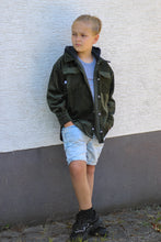 Lade das Bild in den Galerie-Viewer, Shacket Urban Maxi