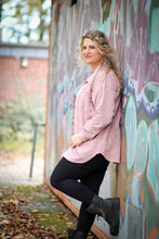 Lade das Bild in den Galerie-Viewer, Shacket Urban Damen