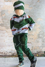 Lade das Bild in den Galerie-Viewer, Babyset KAJ