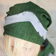 Lade das Bild in den Galerie-Viewer, Junus