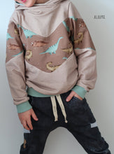 Lade das Bild in den Galerie-Viewer, Arthur&Aileen Maxi