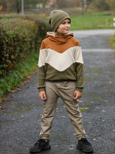 Lade das Bild in den Galerie-Viewer, Arthur&Aileen Maxi