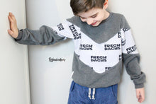 Lade das Bild in den Galerie-Viewer, Arthur&Aileen Maxi