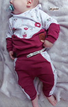 Lade das Bild in den Galerie-Viewer, Arthur&Aileen Mini