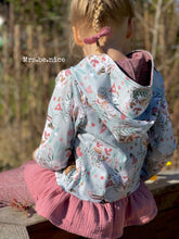 Lade das Bild in den Galerie-Viewer, Qnöpfchen Maxi