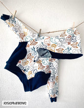 Lade das Bild in den Galerie-Viewer, Ian Mini