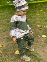 Lade das Bild in den Galerie-Viewer, Babyset KAJ