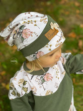 Lade das Bild in den Galerie-Viewer, Junus